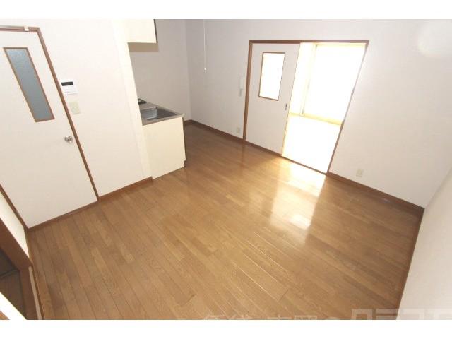 3/17 リビング/ダイニング