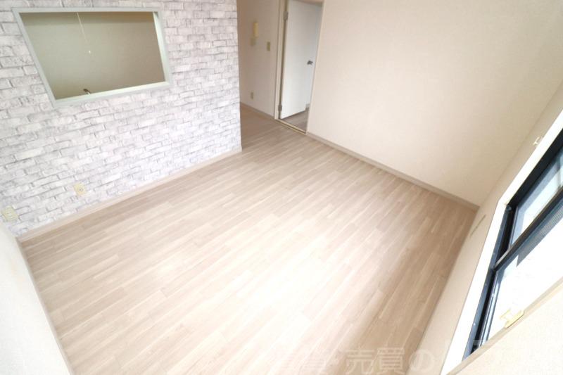 3/21 リビング/ダイニング