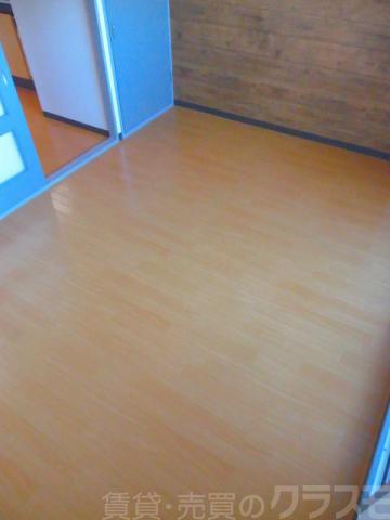 4/19 リビング/ダイニング