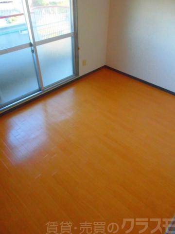 14/19 バルコニー