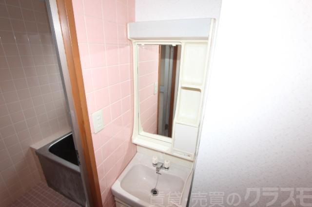 12/17 バルコニー