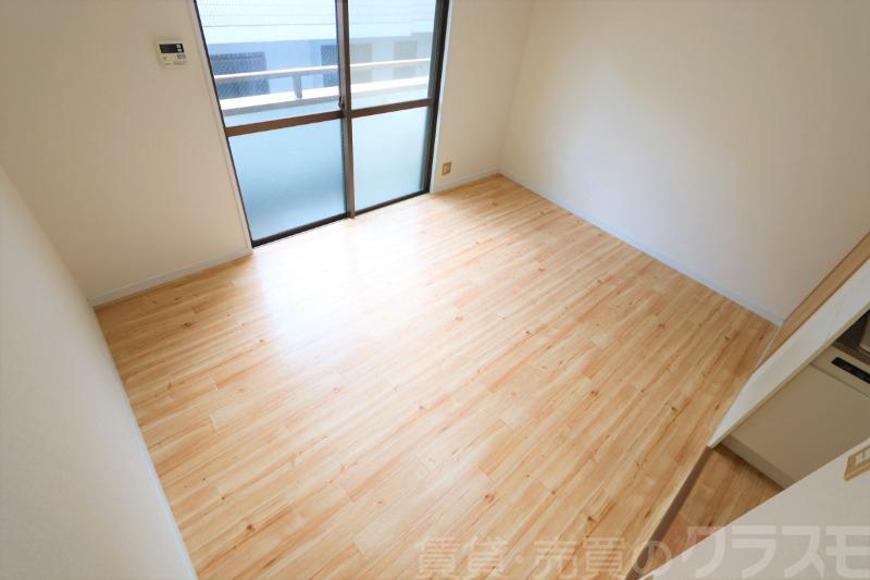 3/16 リビング/ダイニング