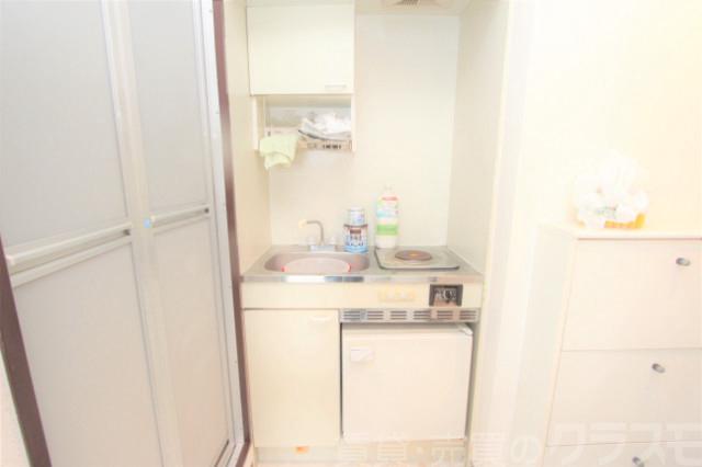 11/16 バルコニー