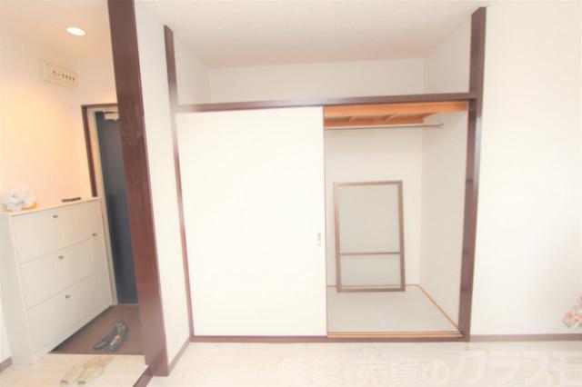 13/16 エントランス