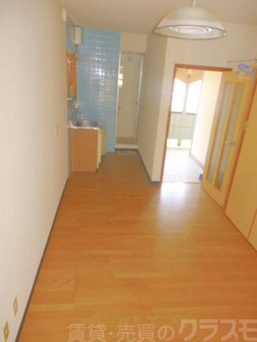 3/15 リビング/ダイニング