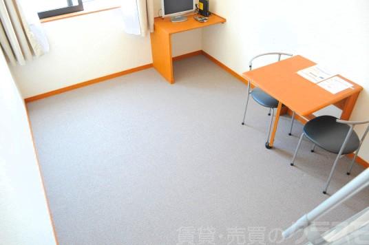 3/16 リビング/ダイニング