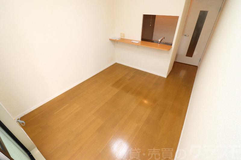 3/26 リビング/ダイニング