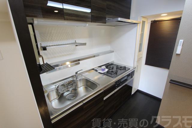 16/21 バルコニー