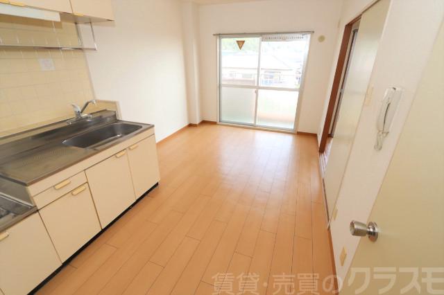 3/18 リビング/ダイニング