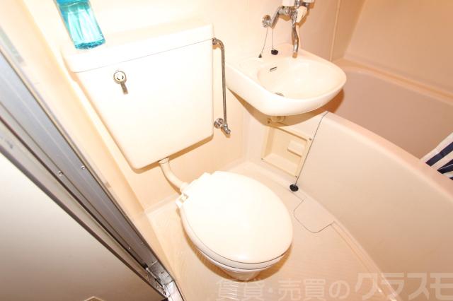 11/16 バルコニー