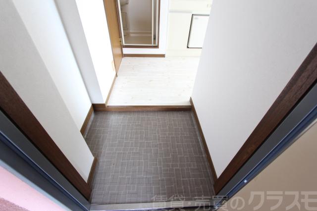 14/16 エントランス