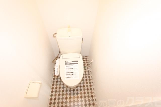 9/16 トイレ