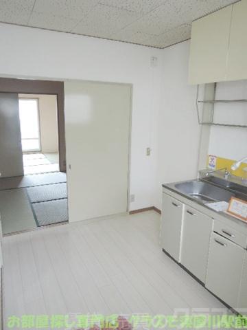 3/18 リビング/ダイニング