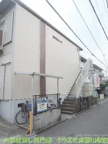 17/18 エントランス