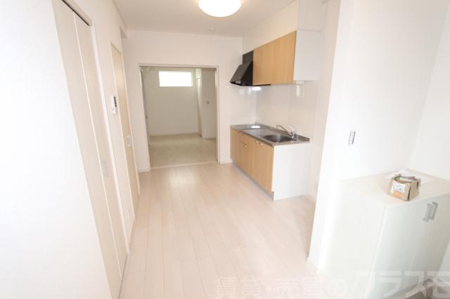 5/20 リビング/ダイニング