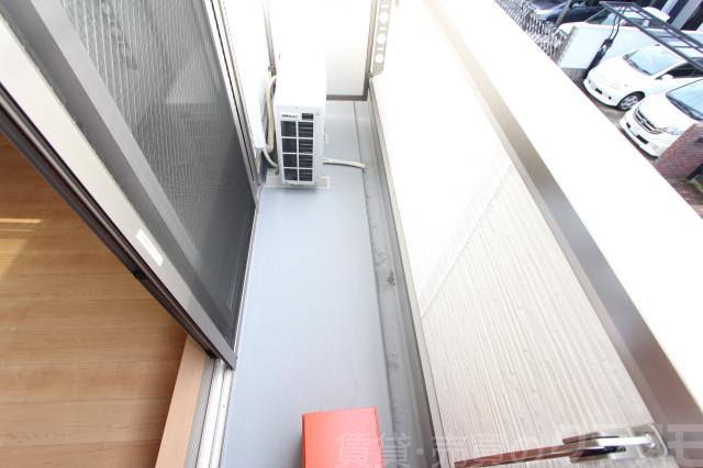 15/20 バルコニー