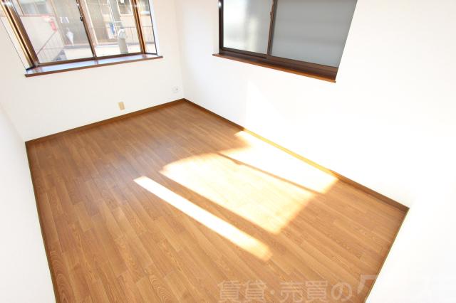 4/23 リビング/ダイニング