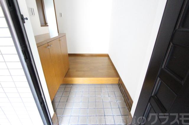 19/23 バルコニー