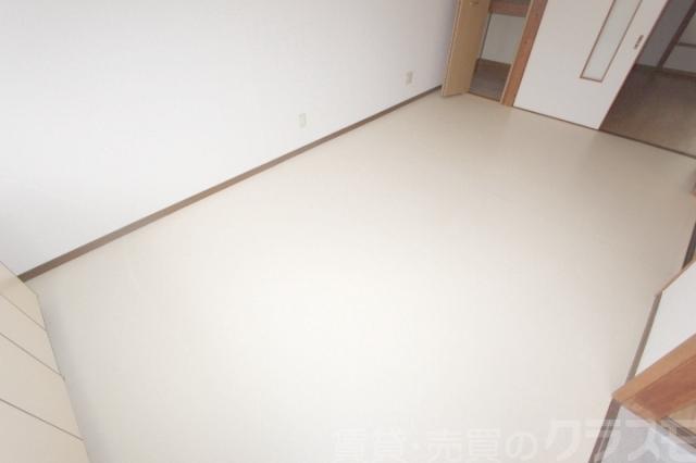 3/16 リビング/ダイニング