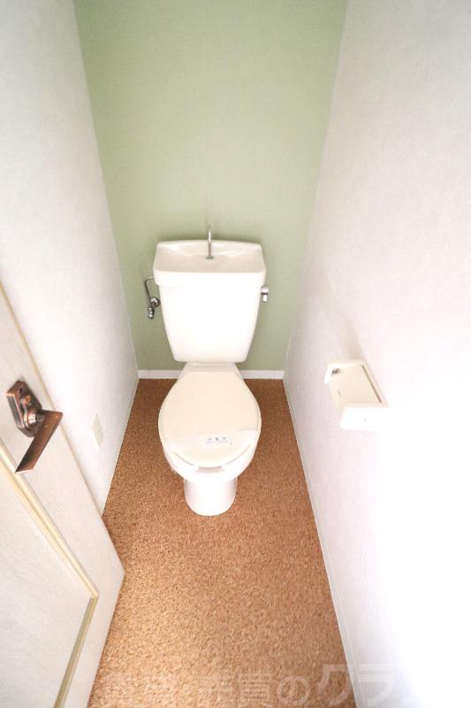 7/15 トイレ