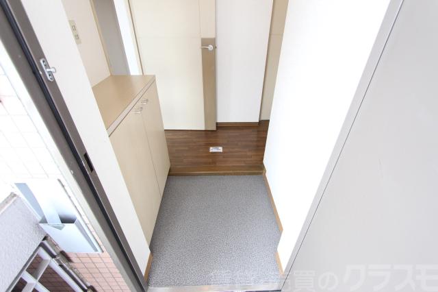 3/22 リビング/ダイニング