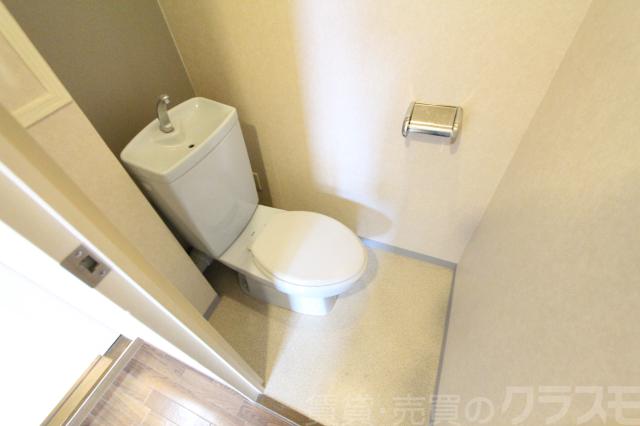 16/22 バルコニー