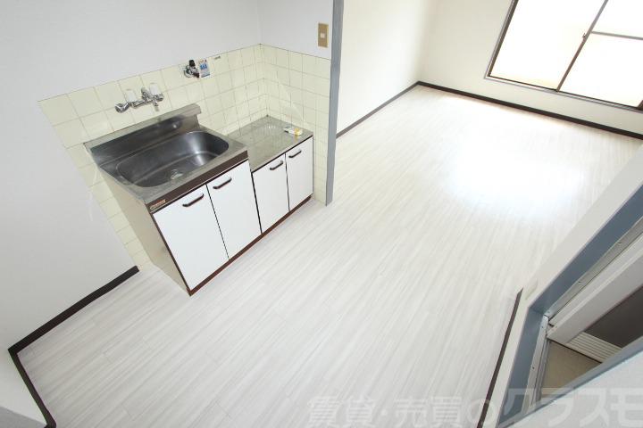 3/19 リビング/ダイニング