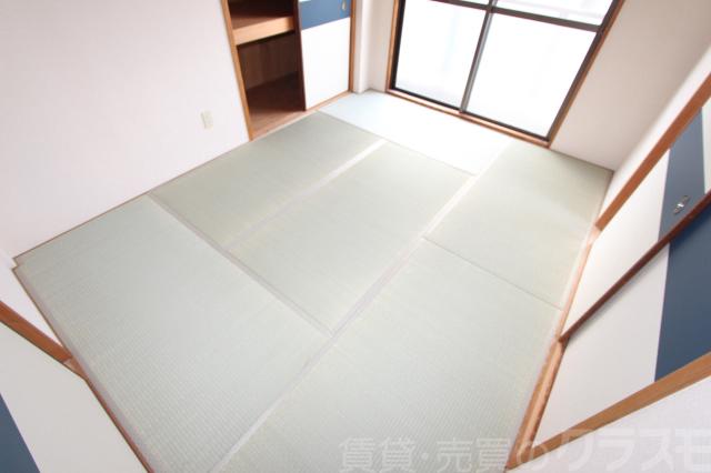 3/6 エントランス