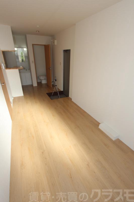 3/18 リビング/ダイニング