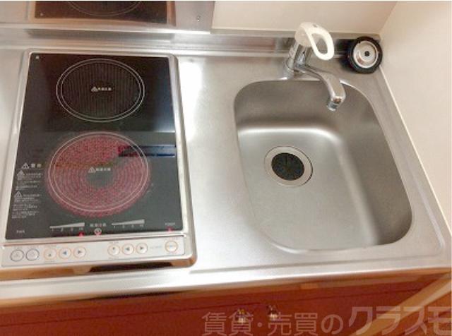 3/16 リビング/ダイニング