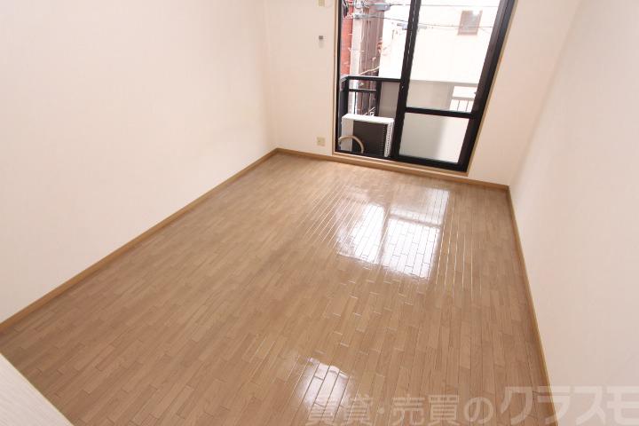 3/22 リビング/ダイニング