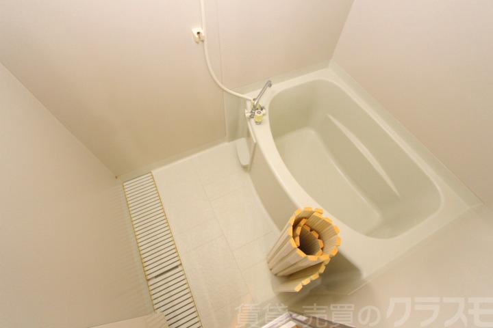 7/22 浴室