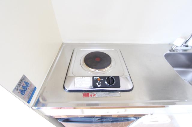 12/17 バルコニー