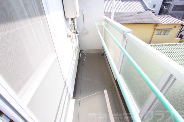 4/17 リビング/ダイニング