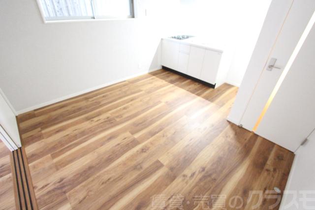 3/20 リビング/ダイニング