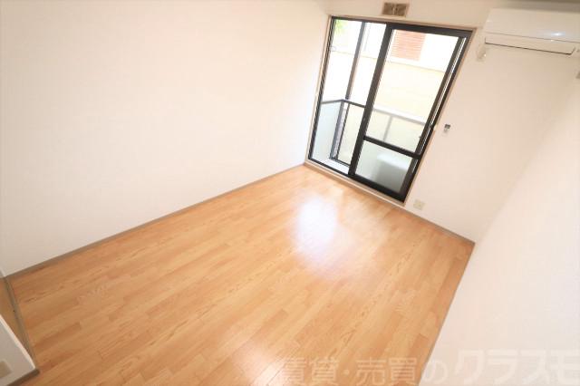 4/18 リビング/ダイニング