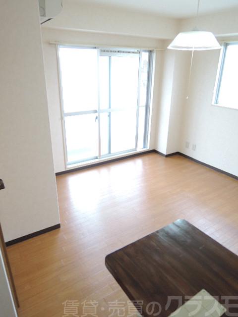 5/20 リビング/ダイニング