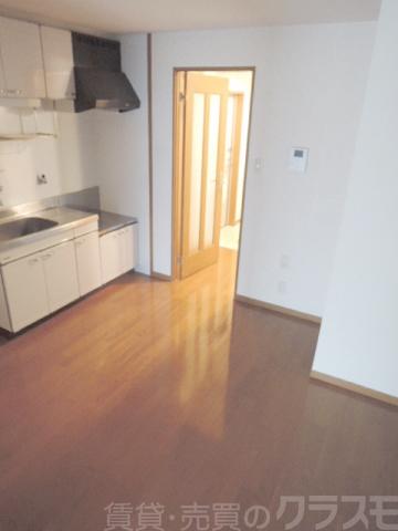 11/18 バルコニー