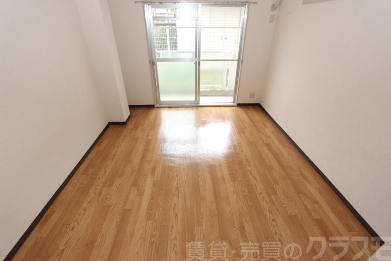 4/17 リビング/ダイニング