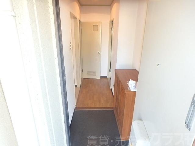 4/20 リビング/ダイニング