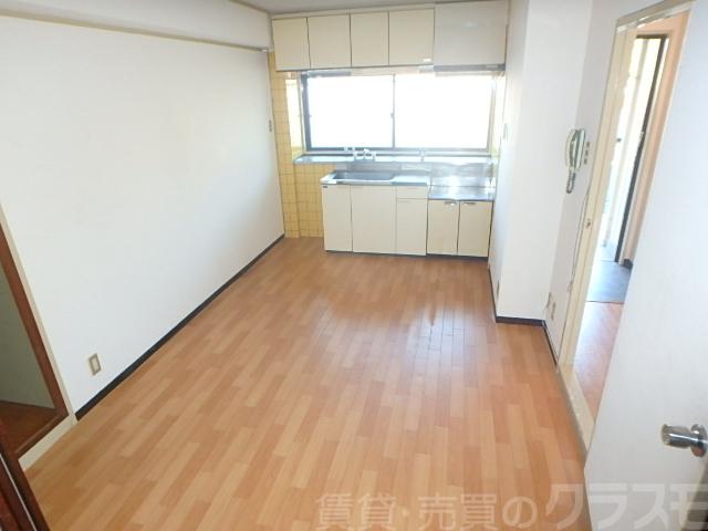 15/20 バルコニー