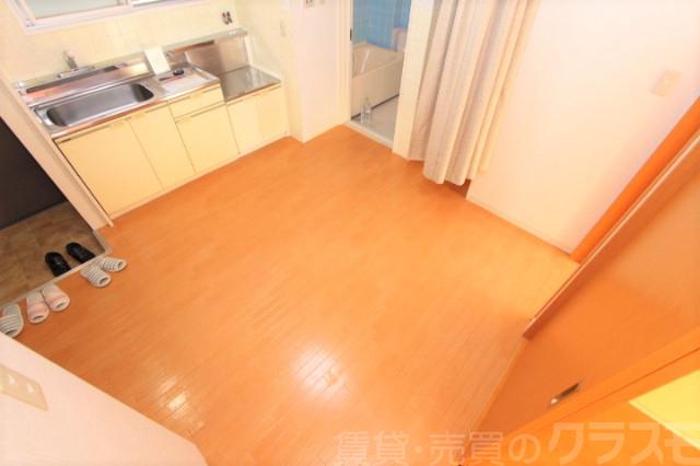 3/26 リビング/ダイニング