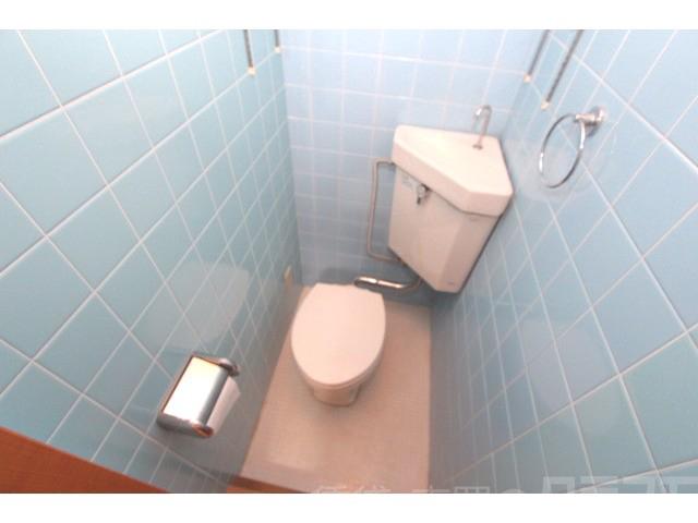18/26 トイレ