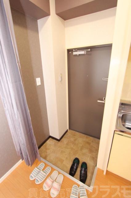 15/26 玄関