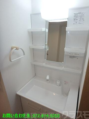 12/17 バルコニー