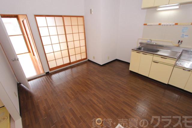 3/19 リビング/ダイニング