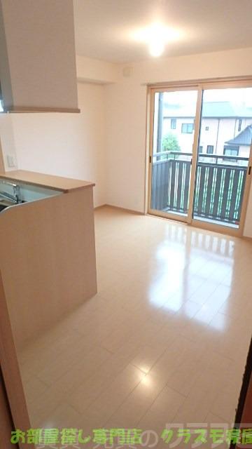 3/19 リビング/ダイニング