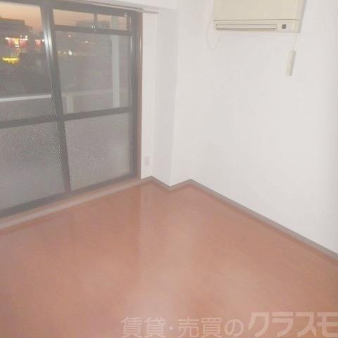 4/17 リビング/ダイニング