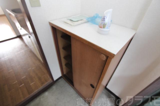 13/18 バルコニー