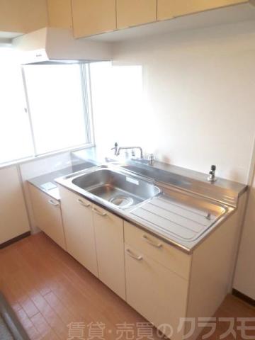 5/17 リビング/ダイニング